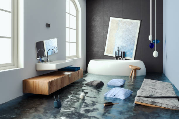 Best Emergency water damage restoration  in White Island Shores, MA