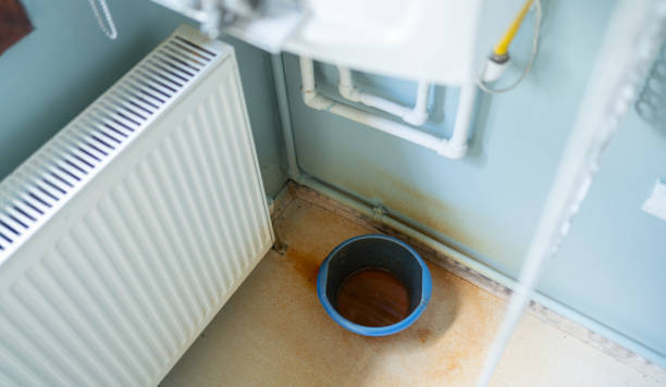 Trusted MA Water damage restoration Experts